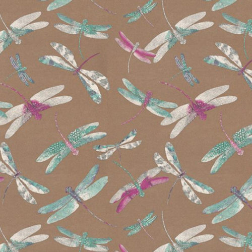 Dragonfly Dance W6650-04